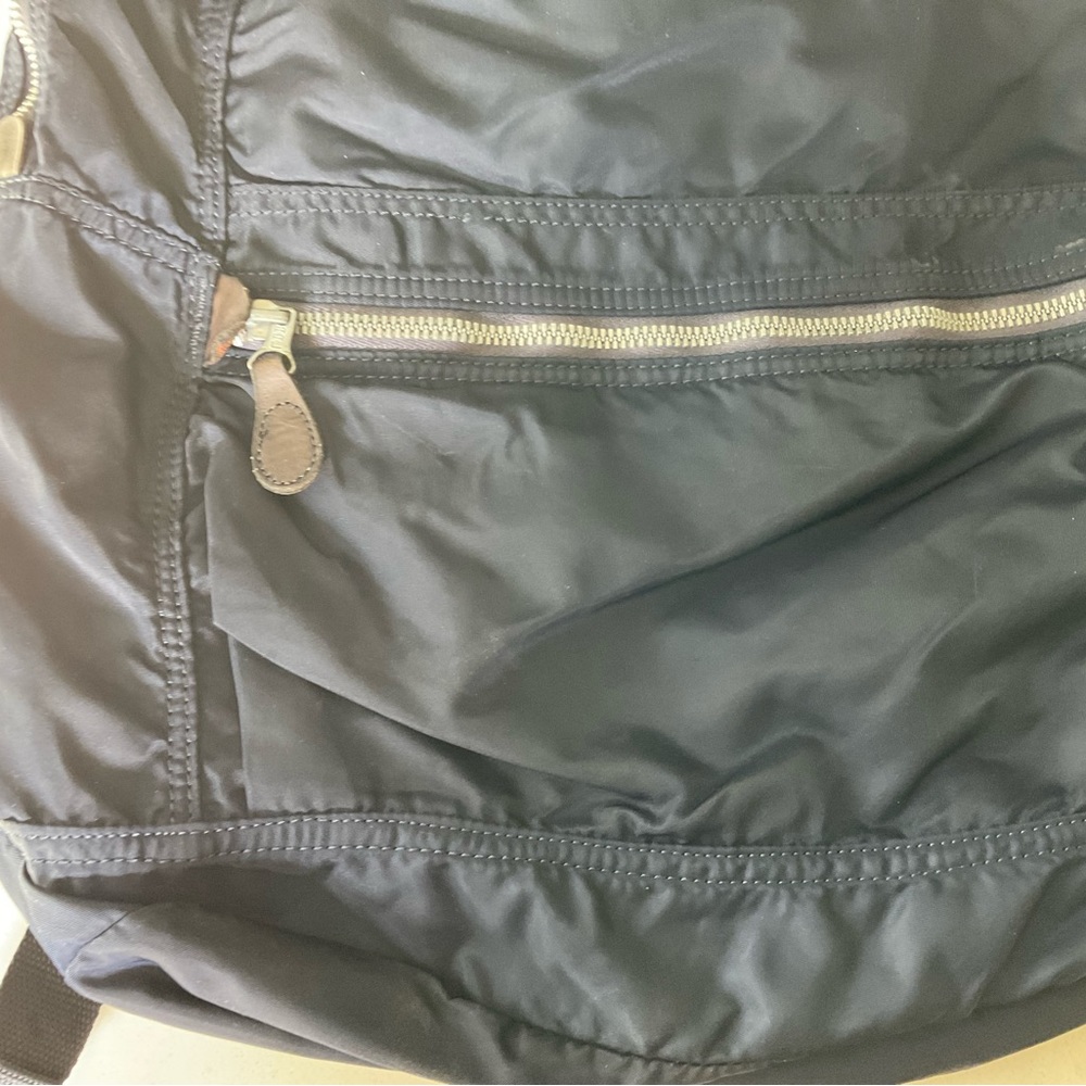 Double Rl Ralph Lauren Packable Backpack - image 3